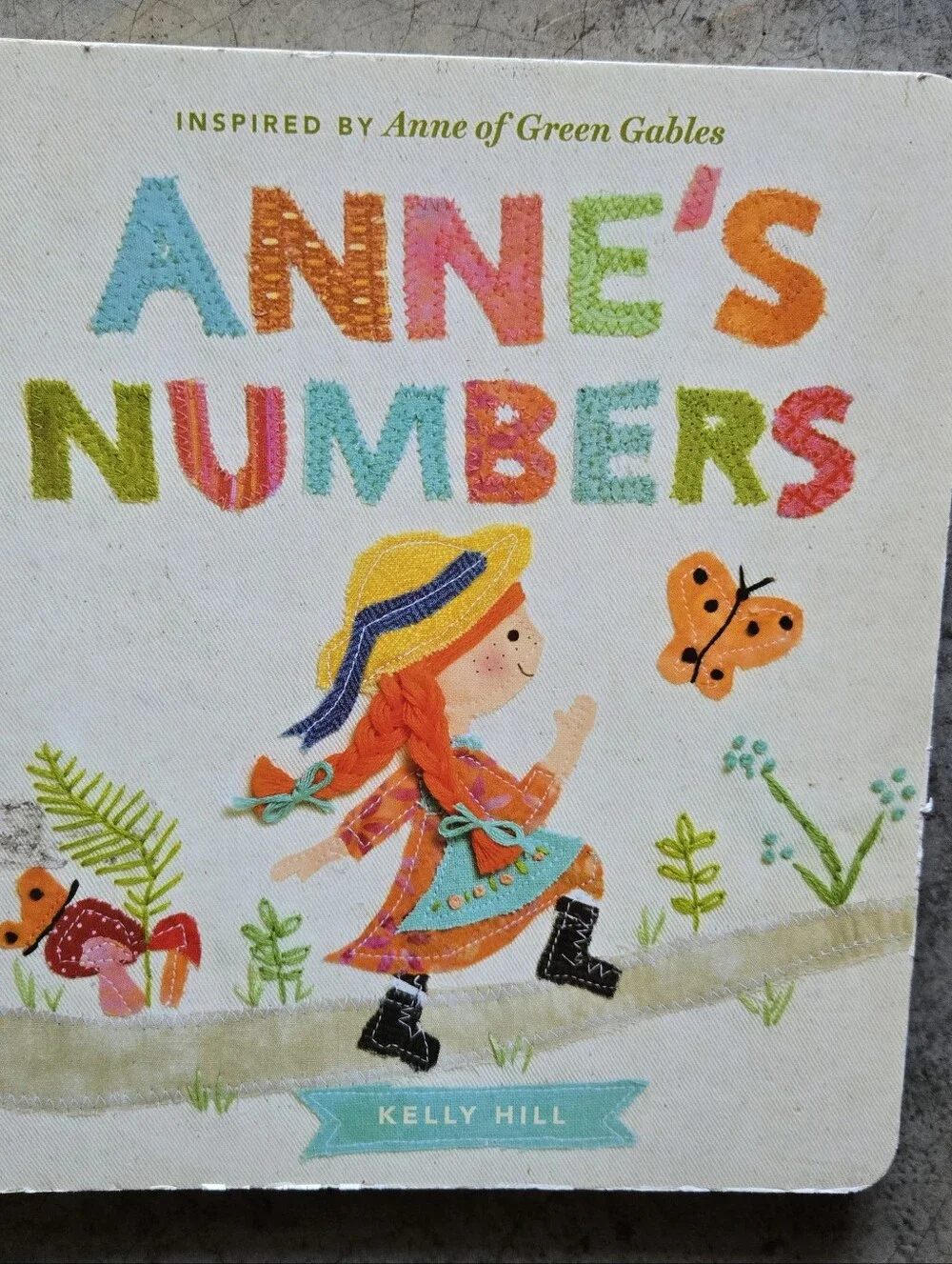 N/A anne numbers